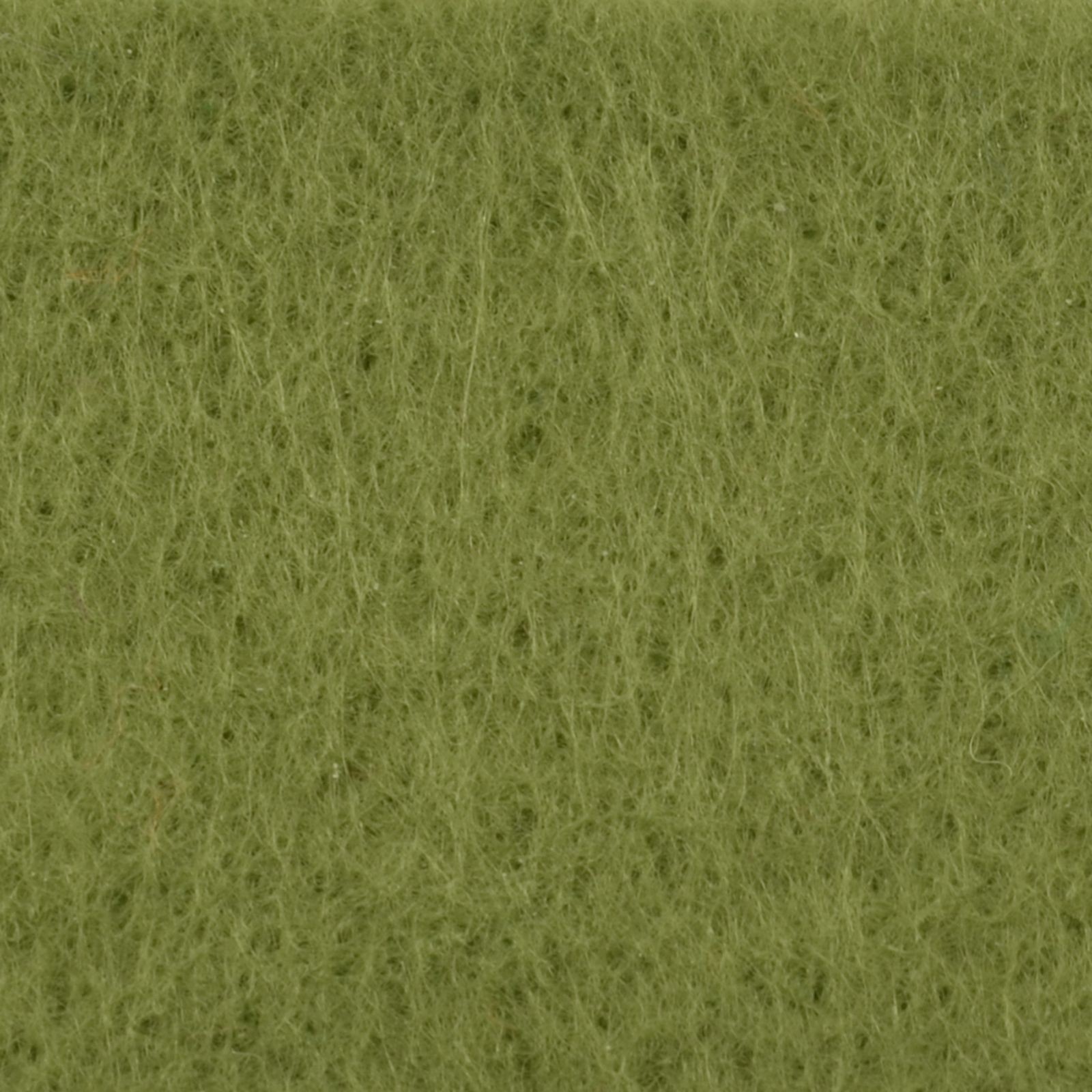  10420-040 Filc poliestrowy -20x30cm - Moss Green - zielony