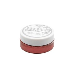 1408N Nuvo Mus - Embellishment Mousse - Antique Red