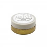 1701N Mus Nuvo Embellishment expanding Mousse- tuscan gold