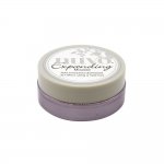 1707N Mus Nuvo Embellishment expanding Mousse-misted mauve