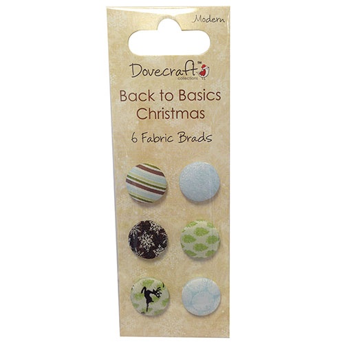 DCXES11 Ćwieki - Back to Basics Christmas Modern 2014