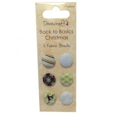 DCXES11  Ćwieki - Back to Basics Christmas Modern 2014