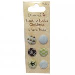 DCXES11 Ćwieki - Back to Basics Christmas Modern 2014