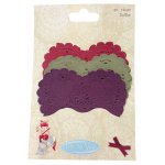 MTYXDO002 Serwetki serca -Me to You Christmas 