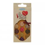 MTYXES001 Ćwieki - Me to You Christmas