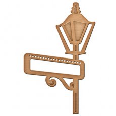 IN-004 Wykrojnik- Destination