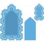 LR0335 Wykrojniki  Etykietki-tagi  Tiny's Nostalgic