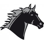 CR1298 Wykrojnik Cratfables Marianne Design -  głowa konia