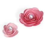 657153 Wykrojnik Bigz Pro Die - Flowers, 3-D #2 