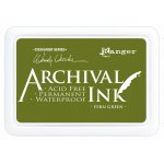 AID38962 TuszRanger • Archival ink • Fern green