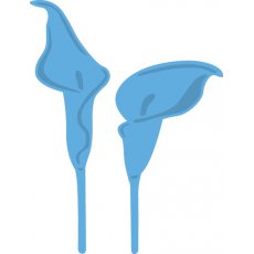 LR0352 Wykrojnik Marianne Design Creatable - Callas -kalie