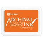 AIP31239 Tusz Ranger • Archival ink • Monarch orange