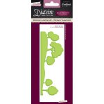 DS-C-RLAND Wykrojnik Die'sire -Krajobraz drzewka