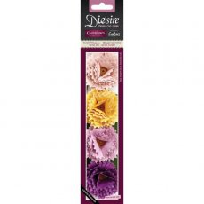 DS-C-WILQF Kwiatek 3D - Sweet William