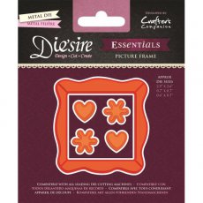 DS-E-PIC Wykrojnik Die'sire Essentials-Picture Frame - Ramka obrazek