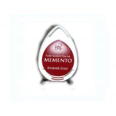 MD-301 Tusz Memento Dew Drop -Rhubarb Stalk 