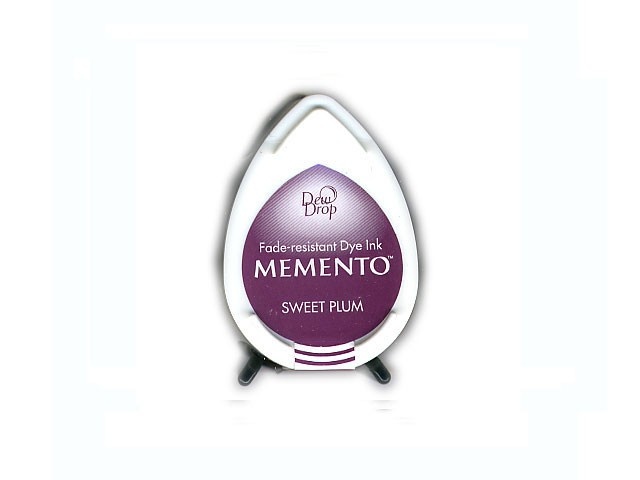 MD-506 Tusz Memento Dew Drop -Sweet Plum