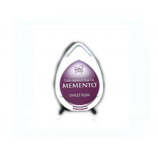 MD-506 Tusz Memento Dew Drop -Sweet Plum 