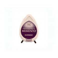 MD-507 Tusz Memento Dew Drop -Elderberry 