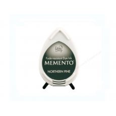 MD-709 Tusz Memento Dew Drop -Northern Pine 