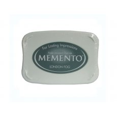 ME-901 Tusz wodny  Memento London Fog