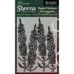 SD-PPEF-LOOSE Luscious Loosest Folder do embossingu - Sheena by Sheena Douglas