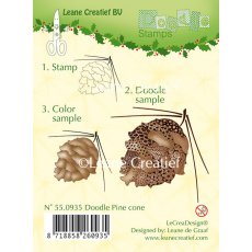 55.0935 Stemple silikonowe Szyszka