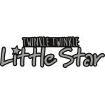 CR1328  Wykrojniki Craftable -Twinkle twinkle little star