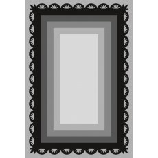 CR1334 Wykrojniki Craftable ? Ramki ?prostokąty