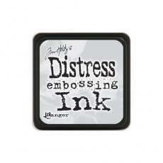 TDP45106 Tusz do embossingu, Distress Embossing Ink Mini RANGER
