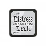 TDP45106 Tusz do embossingu, Distress Embossing Ink Mini RANGER