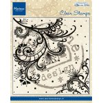 CS0939 Stemple swirl