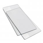 660581 Płytki standardowe do cięcia do maszynki BIG SHOT PLUS, 1 Para