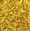 CA3121 Papiery brokatowe Marianne Design Decoration Glitter paper - gold