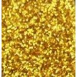 CA3121 Papiery brokatowe Marianne Design Decoration Glitter paper - gold
