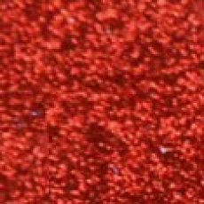 CA3123 Papiery brokatowe Marianne Design Decoration Glitter paper - red