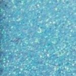 CA3125 Papiery brokatowe Marianne Design Decoration Glitter paper - blue