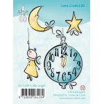 55.1284 Stemple silikonowe Leane Creatief Little Angel