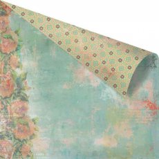 PM847425 Papier dwustronny 30,5x30,5cm-12x12 Royal Menagerie - Penny For Your Tho
