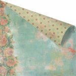 PM847425 Papier dwustronny 30,5x30,5cm-12x12 Royal Menagerie - Penny For Your Tho