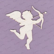 283d Tekturka - Amorek duży