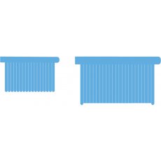 LR0390 Wykrojnik Marianne Design Creatable - Tassel  Trendy -frędzle Trendy