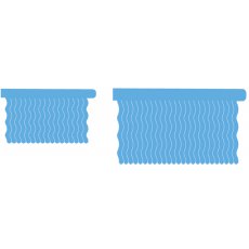 LR0391 Wykrojnik Marianne Design Creatable - Tassel  Fringe-frędzle Fringe