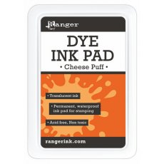 RDP42853 Tusz Dye INK wodny Ranger -Cheese Puff