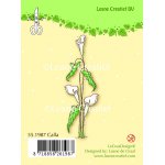 55.1987 Stemple silikonowe Leane Creatief -kalia