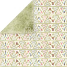 CP-BP06 Papier dwustronny Craft&You Design 30,5x30,5 Birthday Party 06