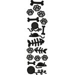 CR1368 Wykrojniki Craftable ? Punch -cats&dogs