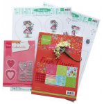 PA4025 Zestaw promocyjny -Sweet hearts