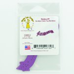 CABD3 Wykrojnik- Notes #1