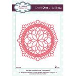 CED1506 Wykrojniki Calabria Dies Italian Collection